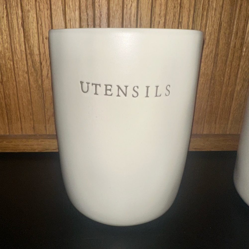 Hearth and Hand Utensil Holder